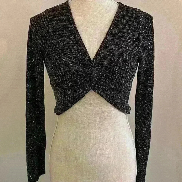 Forever21 crop top - Picture 4 of 5